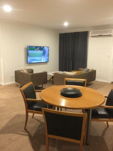 Intown Apartments