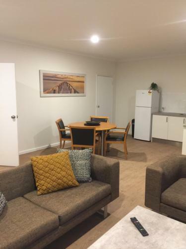 Intown Apartments