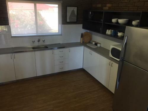 Intown Apartments