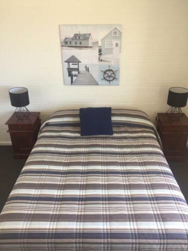 Intown Apartments