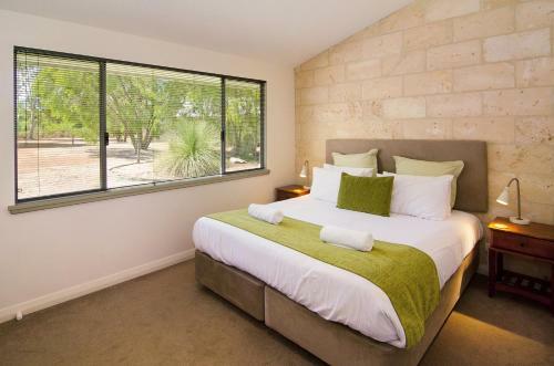 Lodge Acacia Chalets Margaret River