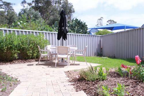 Grange On Farrelly Margaret River Motel