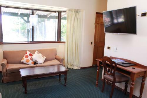 Grange On Farrelly Margaret River Motel