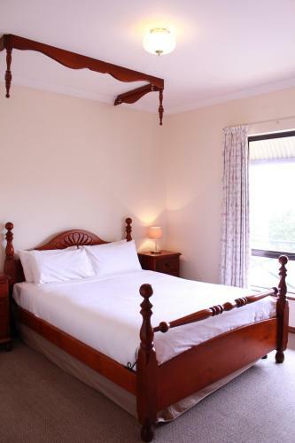 Grange On Farrelly Margaret River Motel