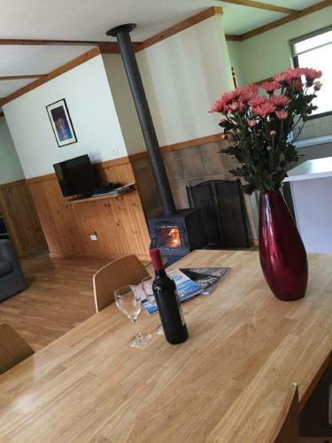 Margaret River Chalets