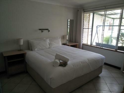 Apartamentos Margaret House