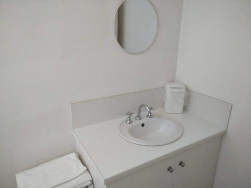 Apartamentos Margaret House