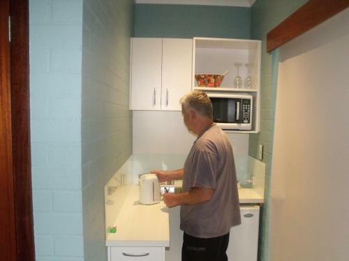 Apartamentos Margaret House