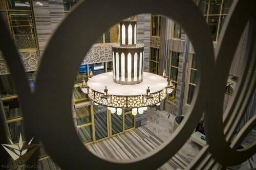 Hotel Seven Palaces