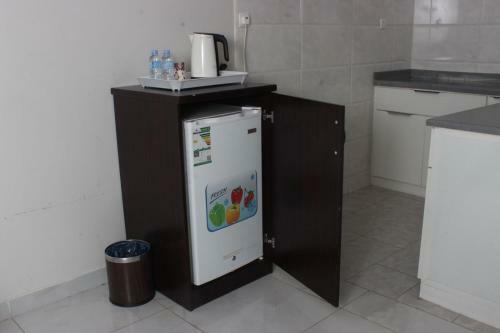 Rayat Alshalal Hotel 2