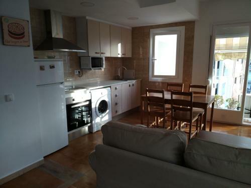 Apartament Luisa