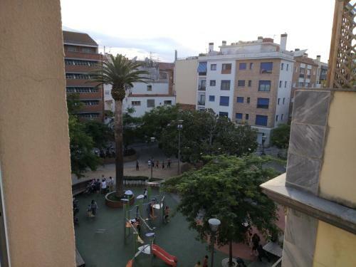 Apartament Luisa