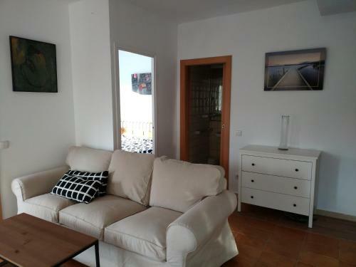 Apartament Luisa