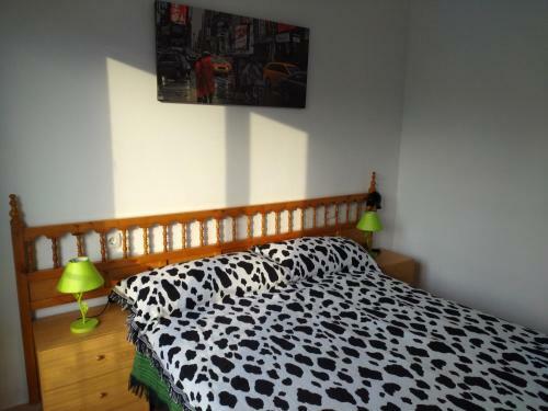 Apartament Luisa