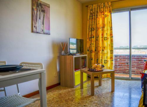 Apartament With Sea View