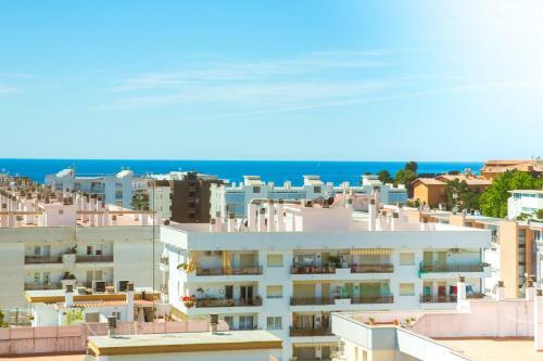 Apartament With Sea View