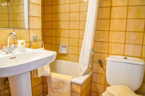 Apartament With Sea View
