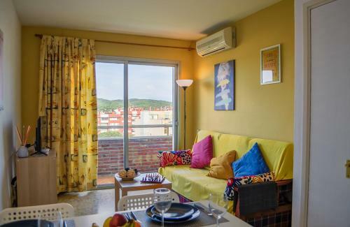Apartament With Sea View