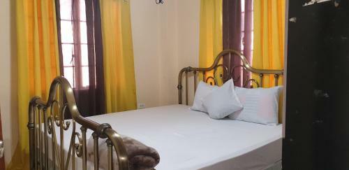 Apartamento Signature Comfort