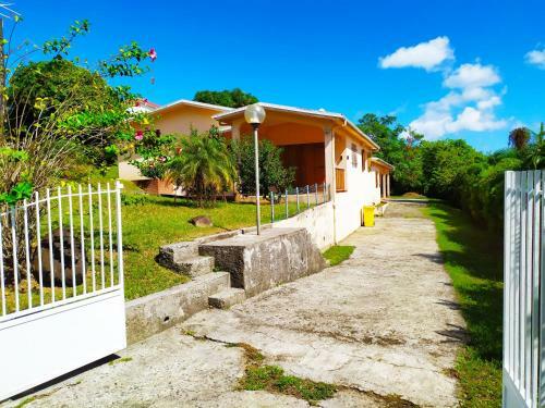 Apartamento Studio Goyave