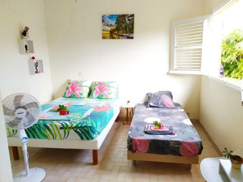 Apartamento Studio Goyave