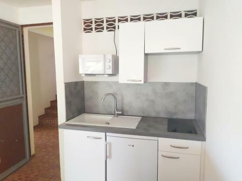 Apartamento Studio Goyave