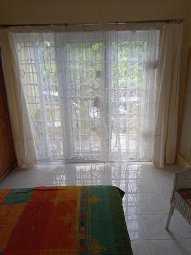 Villa Serena Studio Apartment