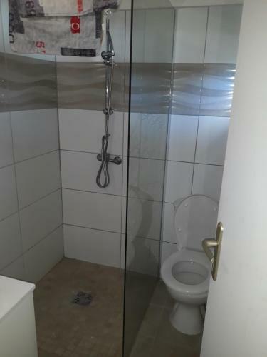 Apartamento Villa Do Brazil