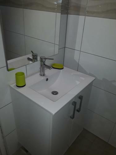 Apartamento Villa Do Brazil
