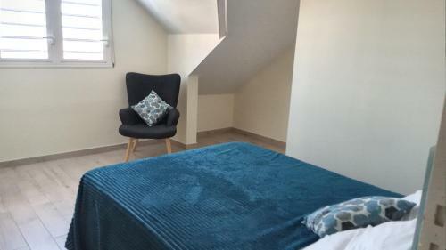 Villa Ti Cottage Cr�ole