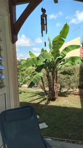 Villa Ti Cottage Cr�ole