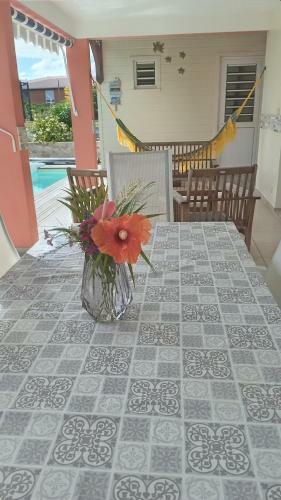 Villa Ti Cottage Cr�ole