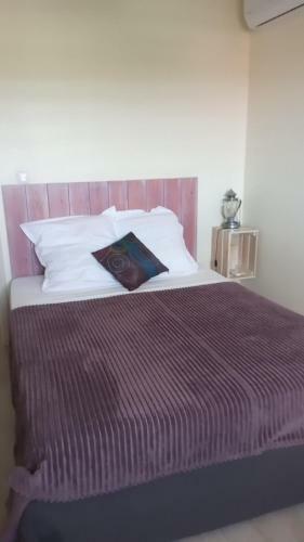 Villa Ti Cottage Cr�ole