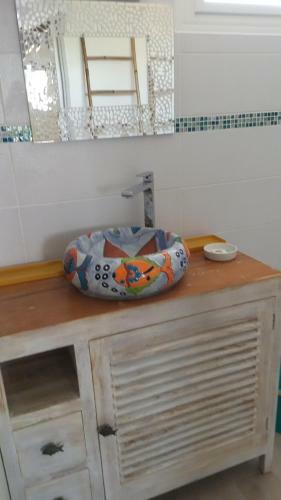 Villa Ti Cottage Cr�ole