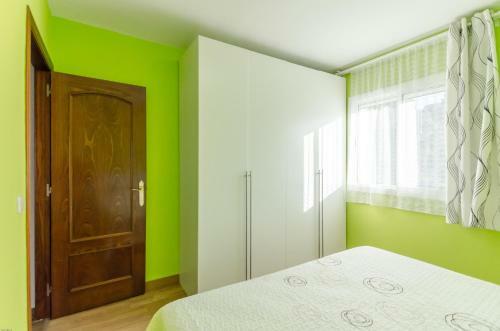 Club Villamar - Gladys