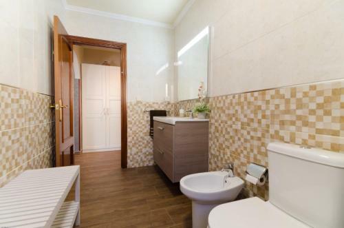 Club Villamar - Gladys