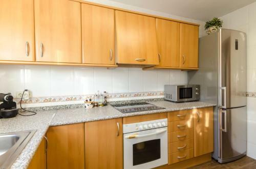Club Villamar - Gladys