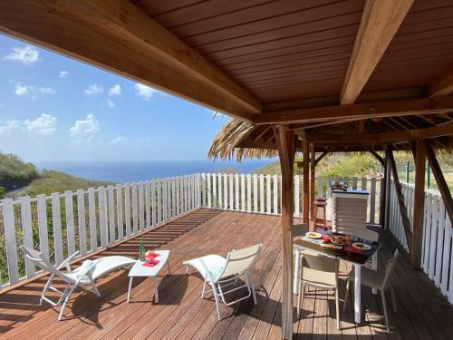 Apartamento Morne Aux Vents