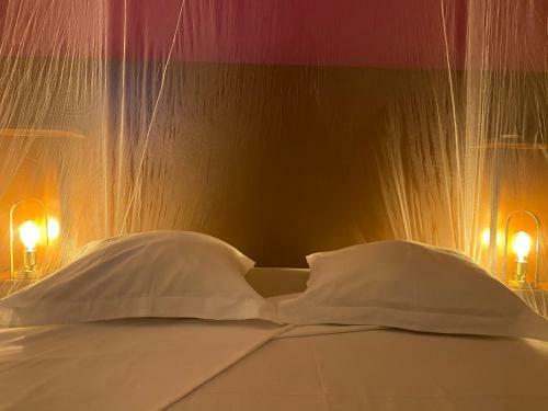 Apartamento Morne Aux Vents