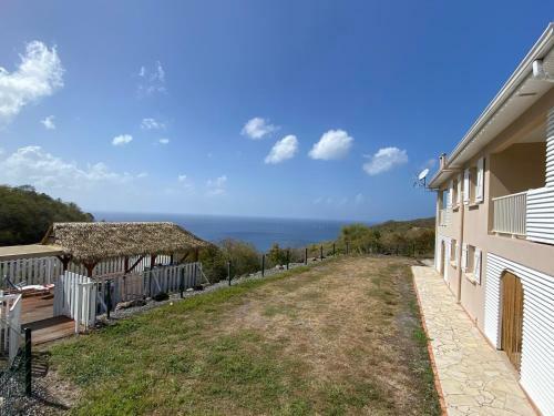Apartamento Morne Aux Vents