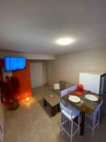 Apartamento Morne Aux Vents