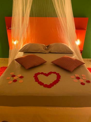 Apartamento Morne Aux Vents