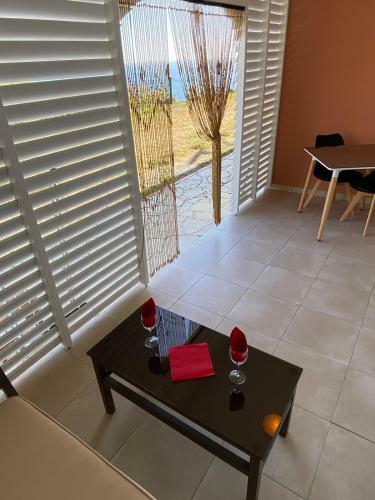 Apartamento Morne Aux Vents