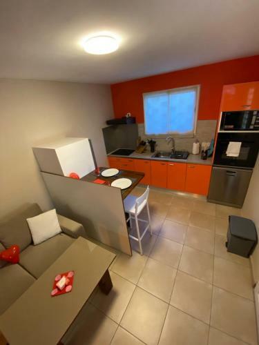 Apartamento Morne Aux Vents