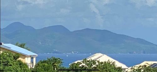Apartamento Morne Aux Vents