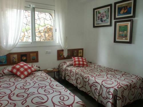 Apartamento Susana