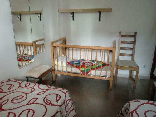 Apartamento Susana