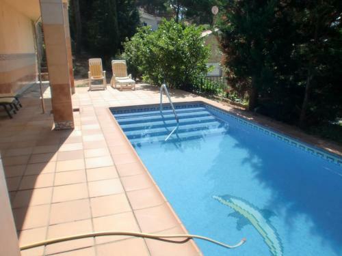 Apartamento Susana