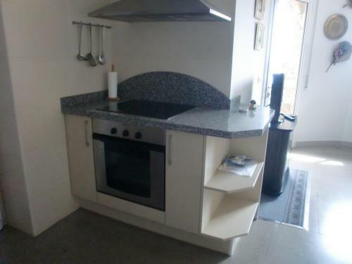 Apartamento Susana