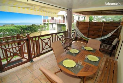 Apartamento Kay Ghislaine